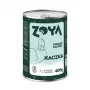 ZOYA Pato - comida húmida para cães - 400g