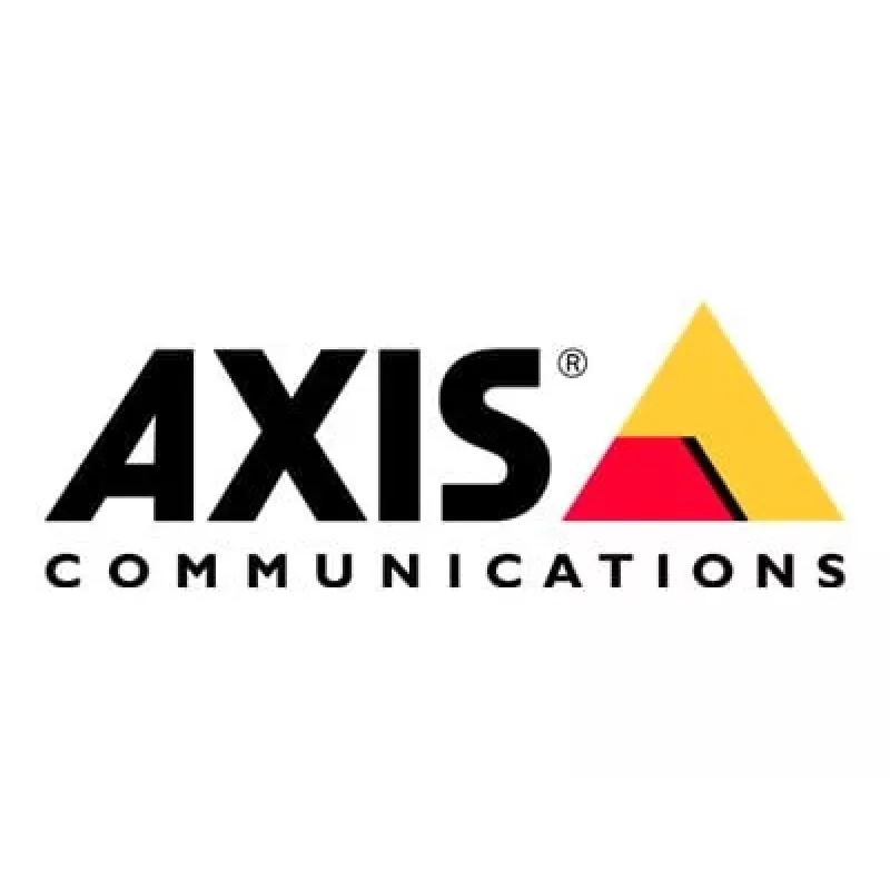 Montagem AXIS 5504-911 acessório para câmara de segurança colocação universal branco