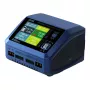 Carregador SKYRC D100neo 100W Dual Channel — SKYRC SK-100199-01