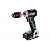 Berbequim com punho de pistola Metabo BS 18 L BL Q, 1700 rpm, 1,3 kg
