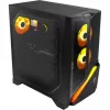 PC de secretária MSI MPG Infinite Z3 9NVNR7-610DE preto