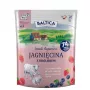 BALTICA Smaki Regionow Small Breeds borrego com coelho comida seca para cães, XS/S 1 kg