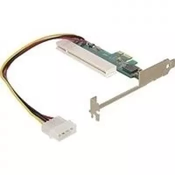 Placa PCI Express x1 DeLOCK 89223