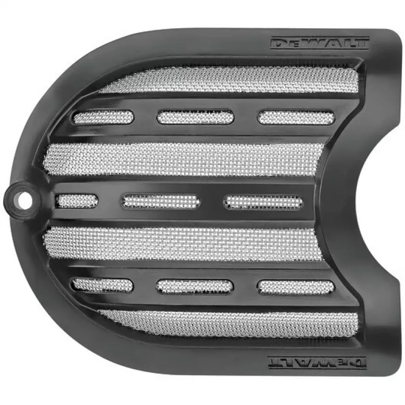 DeWALT DWP849X-QS Polidora de automóveis 1250 W 3500 rpm