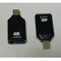 Adaptador ProXtend Mini DisplayPort para HDMI 4K ITH-MDP1.2-HDMIP4K