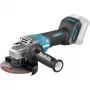 Makita GA016GZ rebarbadora sem fio 40V XGT, unidade base