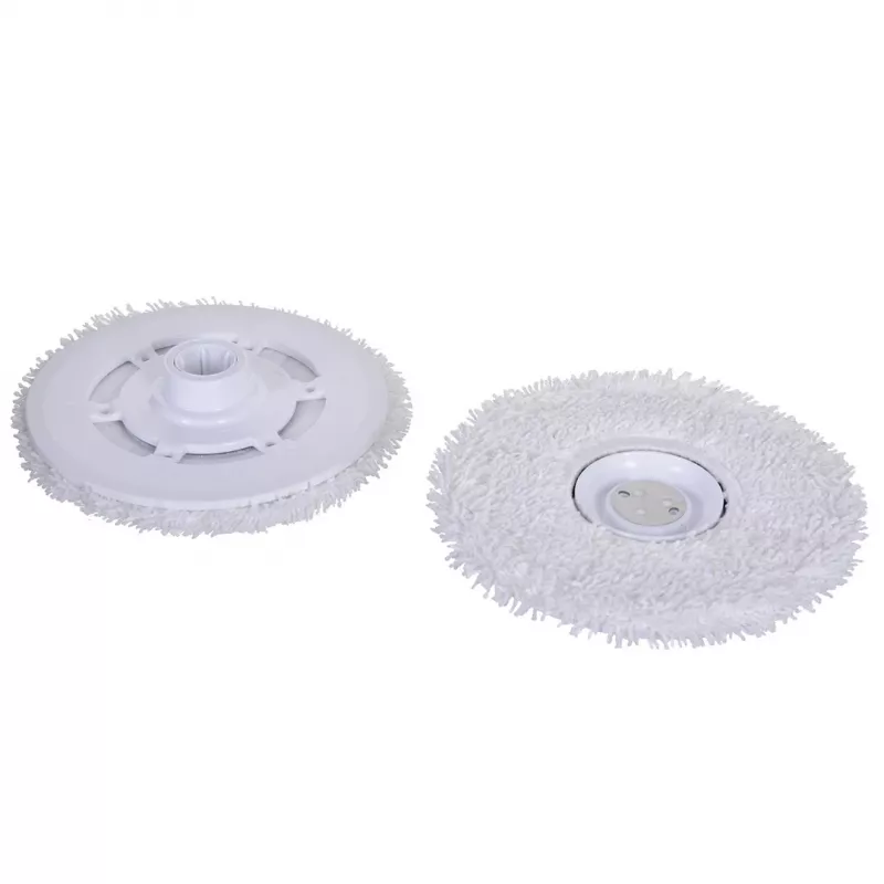 EZVIZ RS2 CS-RS2-TWT2 robô aspirador com função de esfregona, 0,4 l, sem saco, branco