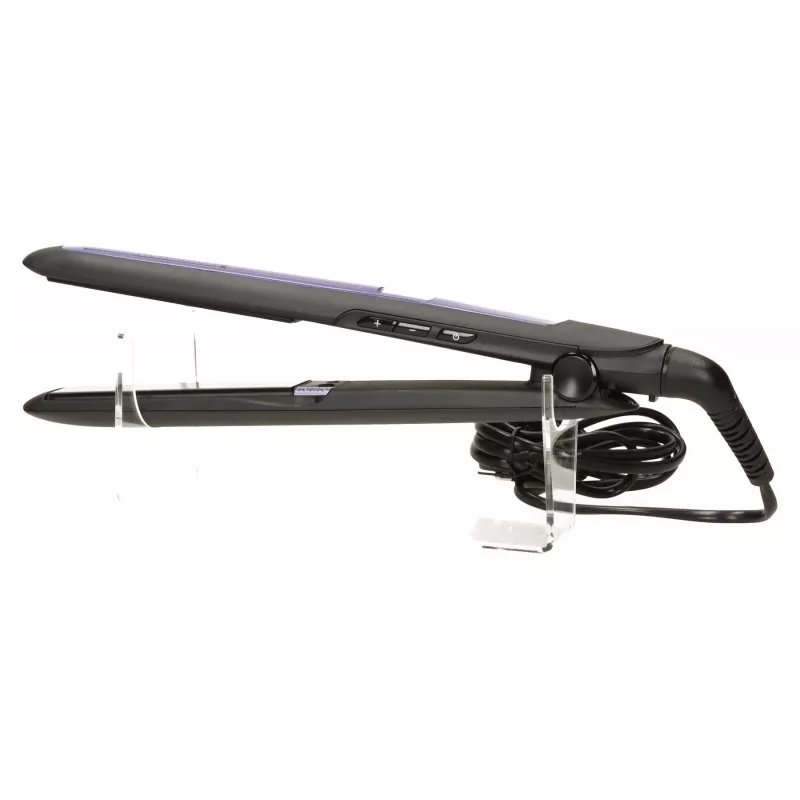Alisador de cabelo Remington preto