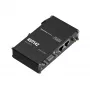 Router industrial Teltonika RUT142 WiFi 4, RS232, 2x RJ45 100Mb/s, IP30