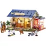 Lumibricks Estábulo, Brinquedo de construção