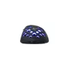 Rato White Shark GM-5013 Azrael preto USB