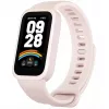 Xiaomi Smart Band 9 Active BHR9917GL pulseira de atividade, TFT de 1,47 polegadas (3,73 cm), Bluetooth 5.3, 5 ATM, rosa