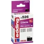 EDDING EDD-526 - Compatível - preto - ciano - magenta - amarelo - Canon - multi pack - Pixma IP 4950 Pixma IX 6550 Pixma MG 5150 Pixma MG 5250 Pixma MG