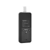 Tracer Clarix EZ-4 TRAALC47703 Alcoolímetro eletroquímico
