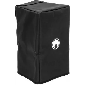 Cobertura para altifalante Omnitronic MAXX-1508 Sat Cover MK2 — capa protetora impermeável e resistente para altifalantes satélite
