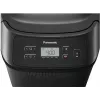 Máquina de fazer pão Panasonic SD-PN100 Preto 280 g Capacidade Bolo Massa Sem glúten