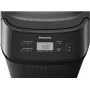 Máquina de fazer pão Panasonic SD-PN100 Preto 280 g Capacidade Bolo Massa Sem glúten