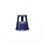 Escadote WEDO 212 103 metal azul