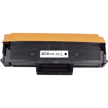 Renkforce Toner substitui Samsung MLT-D111S preto 1000 páginas RF-5607928 (RF-5607928)