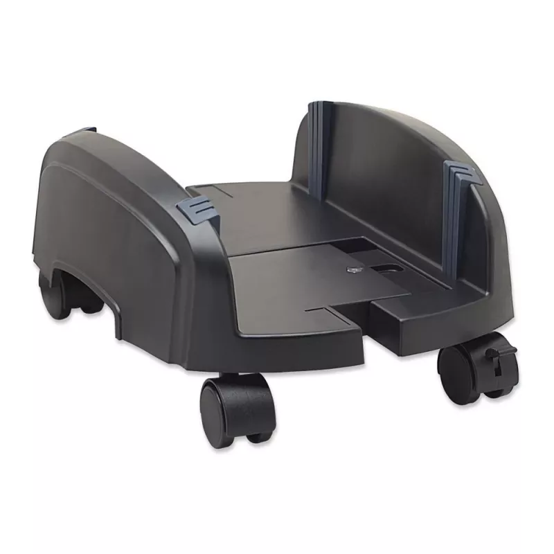 Suporte para CPU Manhattan cinzento