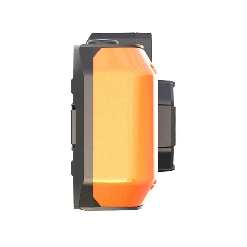 AgfaPhoto Realishot WP9500 laranja (WP9500OG)