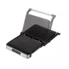 Grelhador elétrico Jata JEGR1529 — grelhador de mesa compacto para interiores