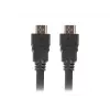 Lanberg CA-HDMI-13CC-0050-BK Cabo HDMI 1.4 M/M, 5 m, preto, pack de 10