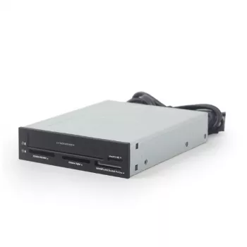 Leitor de memórias interno SSD/FDI2-ALLIN1-03 Gembird