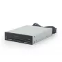 Leitor de memórias interno SSD/FDI2-ALLIN1-03 Gembird
