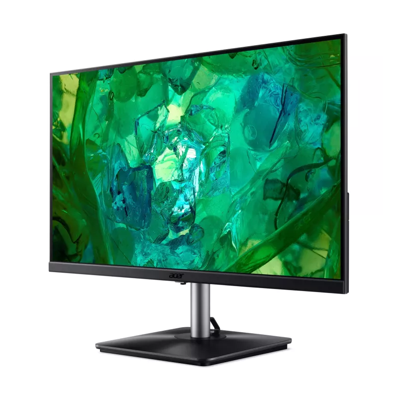 Acer Vero B7 B227Q E monitor de computador 54,6 cm (21,5 polegadas) 1920 x 1080 píxeis Full HD LCD preto