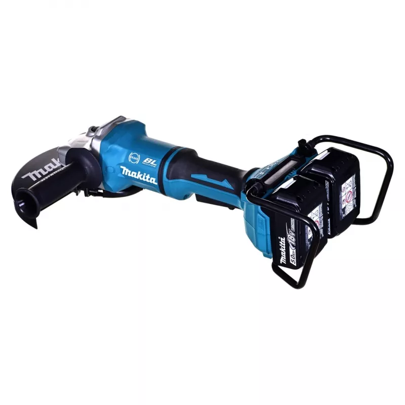 Rebarbadora Makita GA900PT2 18V