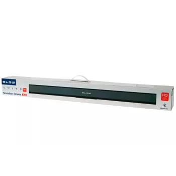 Barra de som Bluetooth CINEMA 4.0, 30W