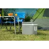 Arca frigorífica Campingaz Powerbox Plus 36 L elétrica cinzento