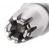 Aparador de pelos ZWILLING 79854-001-0 aço inoxidável aparador de precisão para orelhas e nariz