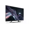 Sharp 43HP6265E TV Google UHD preto