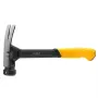 DeWALT DWHT51005-0 martelo de unha preto, amarelo