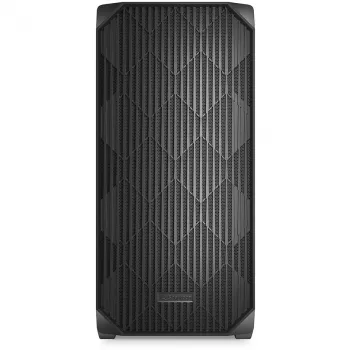 Caixa para PC Sharkoon AK3 Midi Tower preto