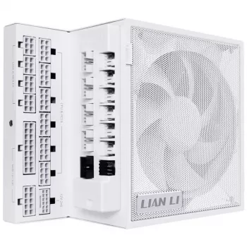 Fonte de alimentação Lian Li EG1200G 1200 W