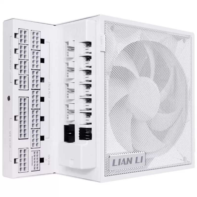 Fonte de alimentação Lian Li EG1200G 1200 W