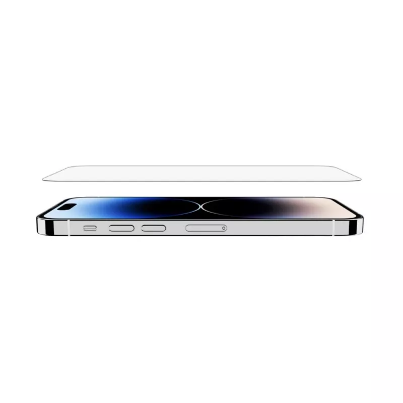 Película de proteção de ecrã Belkin OVA079zz para Apple iPhone 13 Pro Max