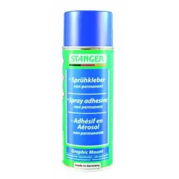STANGER Graphic Mount 400 ml, 1 unid. 100063