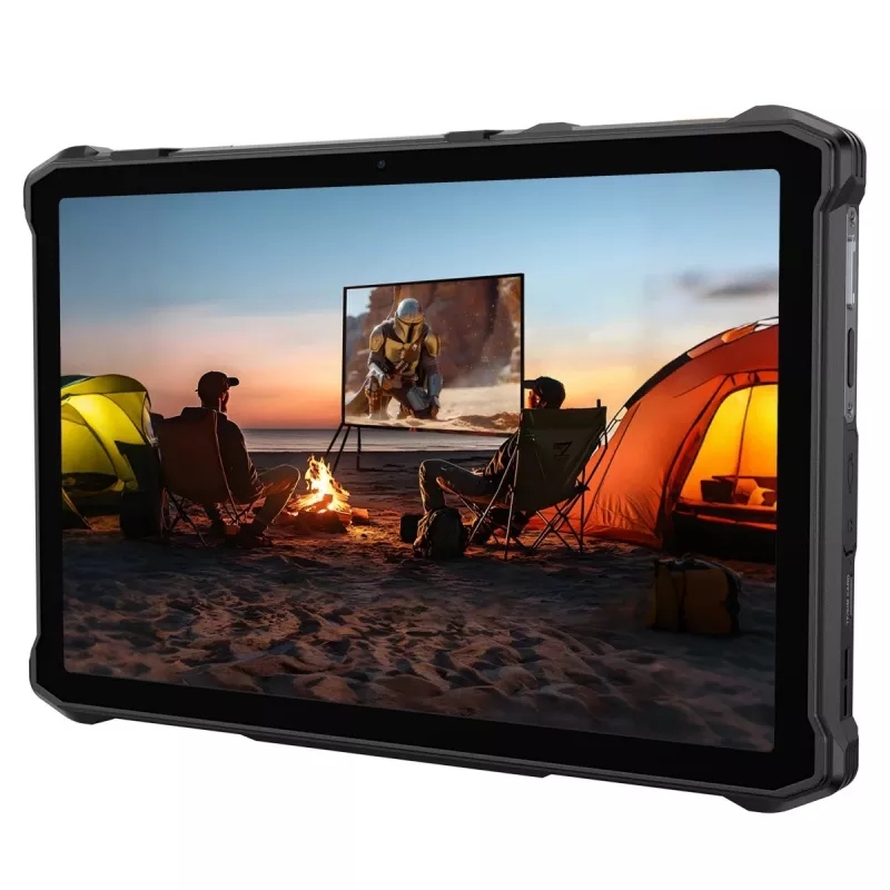 Tablet UleFone Armor Pad 5 Ultra — 12GB RAM, 512GB armazenamento, 5G