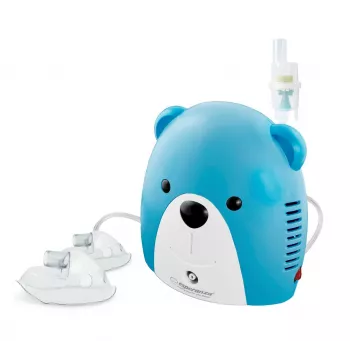 Esperanza ECN004 Nebulizador compressor