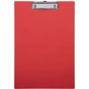 Jakob Maul GmbH prancheta MAULbalance 2381825 DIN A4 vermelho cartão (2381825)