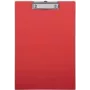 Jakob Maul GmbH prancheta MAULbalance 2381825 DIN A4 vermelho cartão (2381825)