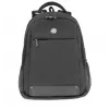 Mochila para portátil Tellur Companion 15,6 polegadas com porta USB, preto