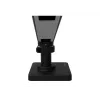 Ergotron LX Pro - kit de montagem (braço articulado) - modular - para ecrã LCD - preto - tamanho do ecrã: até 86,4 cm (até 34 polegadas) (45-682-292)