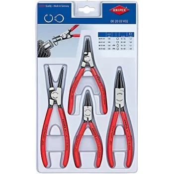 Knipex 00 20 03 V02 ferramenta