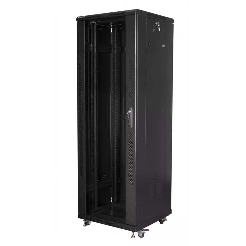 Rack autónomo Lanberg FF01-6637-12B