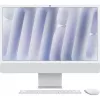 APPLE IMAC 24 M4 8/8/16 16GB 1TB OE STD MM K+NUM -PRATEADO (Z1E2-DE27)
